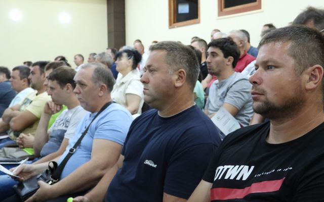 Fókuszban a vállalkozások és mezőgazdaság Topolyán (képek)