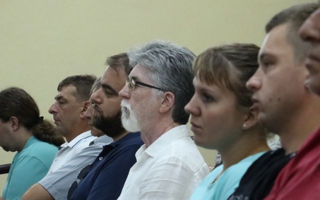 Fókuszban a vállalkozások és mezőgazdaság Topolyán (képek)