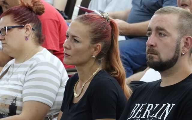 Fókuszban a vállalkozások és mezőgazdaság Topolyán (képek)
