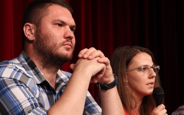 Fókuszban a vállalkozások és mezőgazdaság Topolyán (képek)
