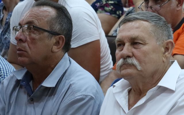 Fókuszban a vállalkozások és mezőgazdaság Topolyán (képek)
