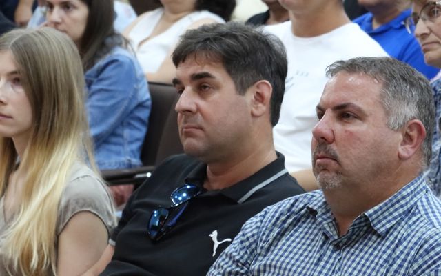 Fókuszban a vállalkozások és mezőgazdaság Topolyán (képek)