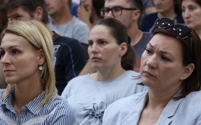 Fókuszban a vállalkozások és mezőgazdaság Topolyán (képek)