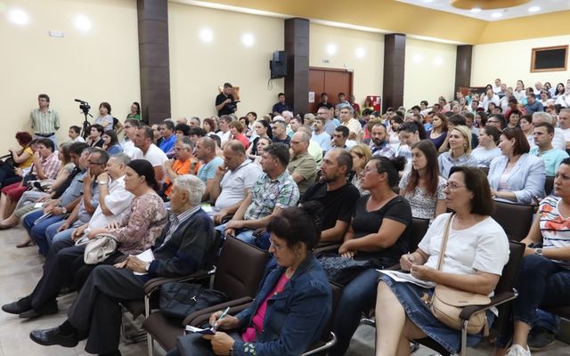 Fókuszban a vállalkozások és mezőgazdaság Topolyán (képek)