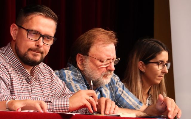 Fókuszban a vállalkozások és mezőgazdaság Topolyán (képek)