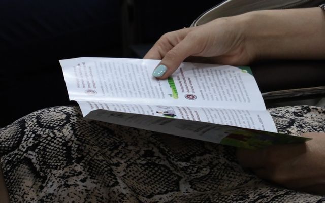 Fókuszban a vállalkozások és mezőgazdaság Topolyán (képek)