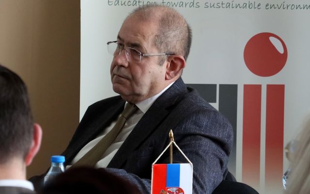 Online gazdaképzési tanfolyam – sajtótájékoztató (képek)