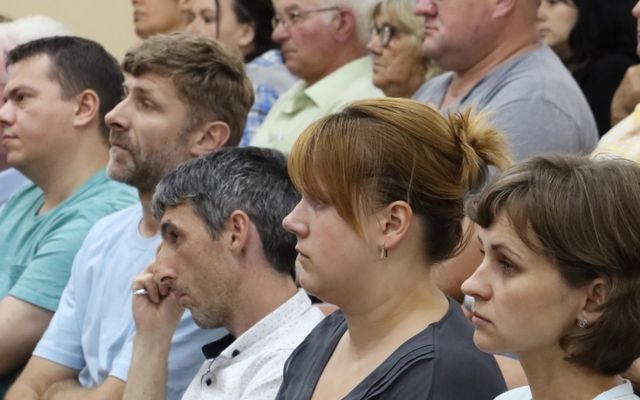 Fókuszban a vállalkozások és mezőgazdaság Topolyán (képek)