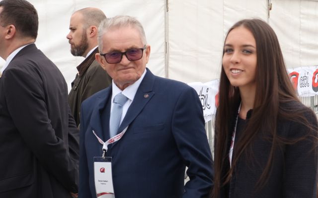 A Gebi Kft. topolyai telephelyének ünnepélyes átadása (képek)