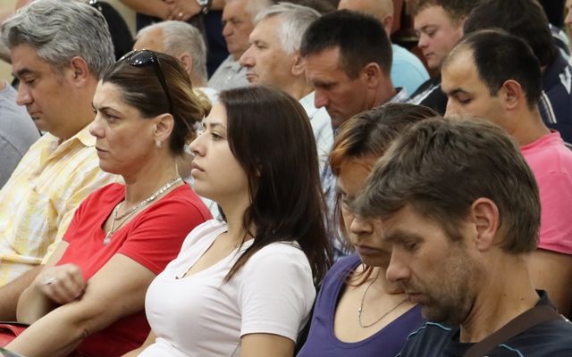 Fókuszban a vállalkozások és mezőgazdaság Topolyán (képek)