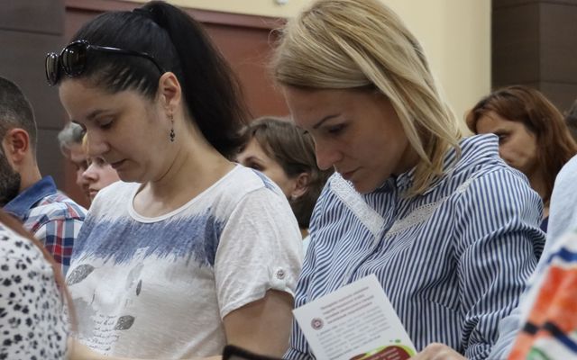 Fókuszban a vállalkozások és mezőgazdaság Topolyán (képek)