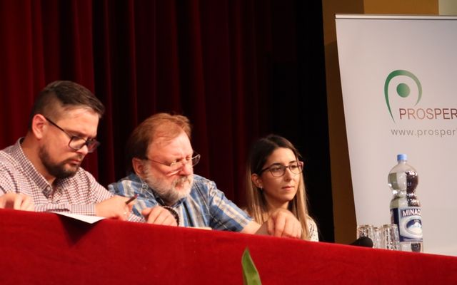 Fókuszban a vállalkozások és mezőgazdaság Topolyán (képek)