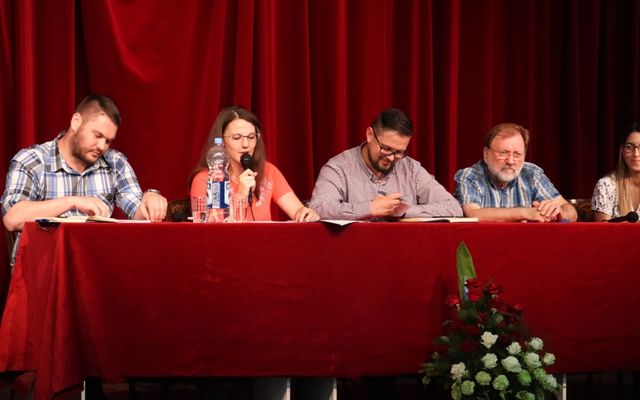 Fókuszban a vállalkozások és mezőgazdaság Topolyán (képek)