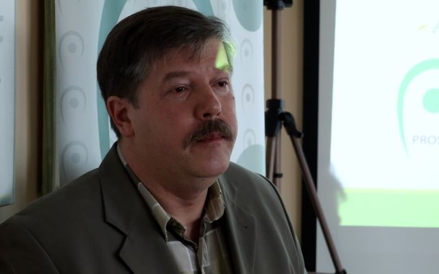 Online gazdaképzési tanfolyam – sajtótájékoztató (képek)