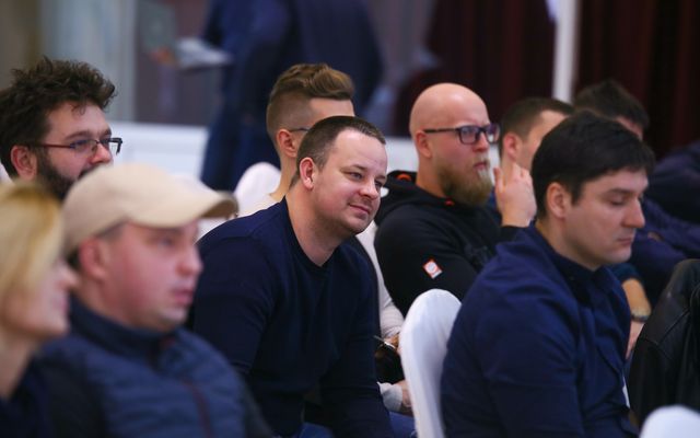 Mentorprogram, Ada