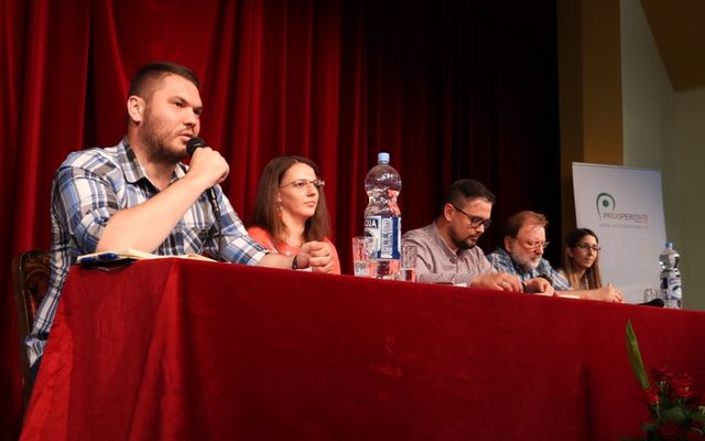 Fókuszban a vállalkozások és mezőgazdaság Topolyán (képek)