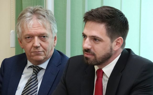 VAJDASÁGI MAGYAR GAZDASÁGFEJLESZTÉS 2015 – 2018, Szakmai konferencia (képek)