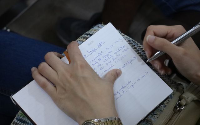 Fókuszban a vállalkozások és mezőgazdaság Topolyán (képek)