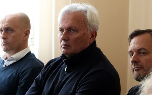 Online gazdaképzési tanfolyam – sajtótájékoztató (képek)