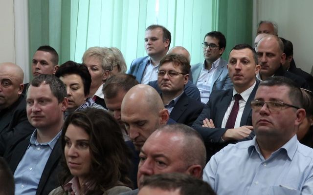 VAJDASÁGI MAGYAR GAZDASÁGFEJLESZTÉS 2015 – 2018, Szakmai konferencia (képek)