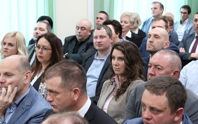 VAJDASÁGI MAGYAR GAZDASÁGFEJLESZTÉS 2015 – 2018, Szakmai konferencia (képek)