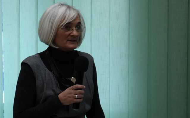 VAJDASÁGI MAGYAR GAZDASÁGFEJLESZTÉS 2015 – 2018, Szakmai konferencia (képek)