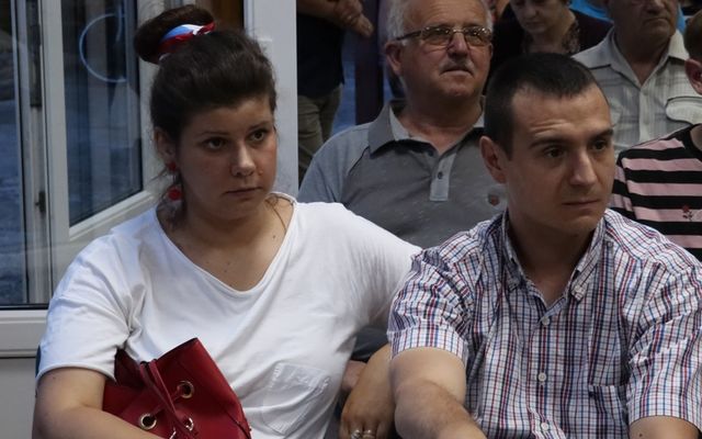 Fókuszban a vállalkozások és mezőgazdaság Bácsfeketehegyen (képek)