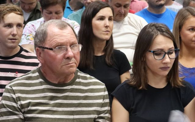 Fókuszban a vállalkozások és mezőgazdaság Bácsfeketehegyen (képek)