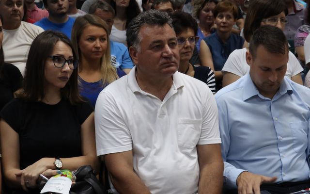 Fókuszban a vállalkozások és mezőgazdaság Bácsfeketehegyen (képek)