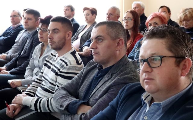 Online gazdaképzési tanfolyam – sajtótájékoztató (képek)