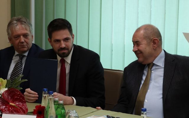 VAJDASÁGI MAGYAR GAZDASÁGFEJLESZTÉS 2015 – 2018, Szakmai konferencia (képek)