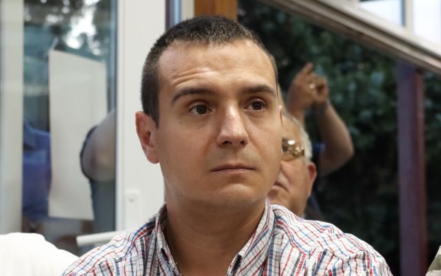 Fókuszban a vállalkozások és mezőgazdaság Bácsfeketehegyen (képek)
