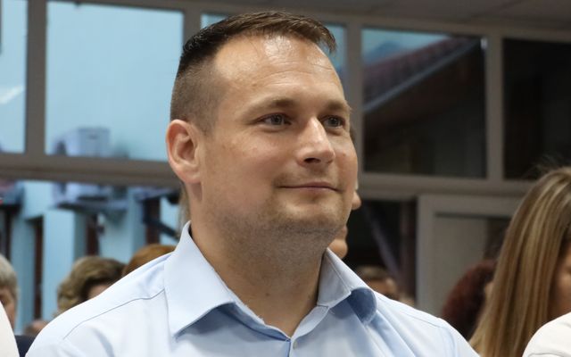 Fókuszban a vállalkozások és mezőgazdaság Bácsfeketehegyen (képek)