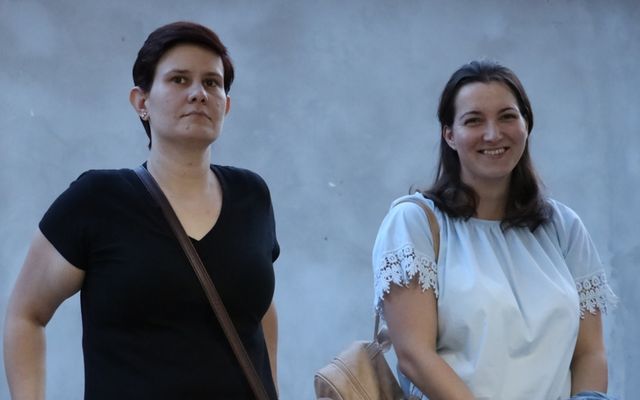 Fókuszban a vállalkozások és mezőgazdaság Bácsfeketehegyen (képek)