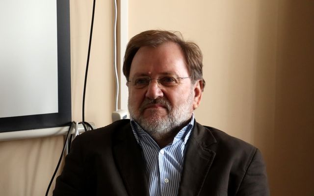 Online gazdaképzési tanfolyam – sajtótájékoztató (képek)