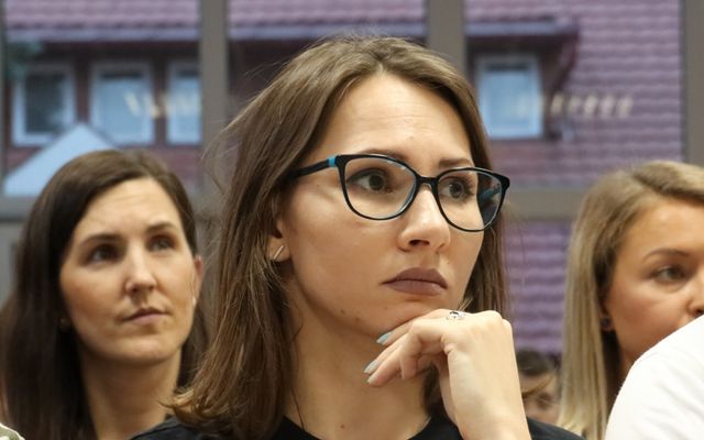 Fókuszban a vállalkozások és mezőgazdaság Bácsfeketehegyen (képek)