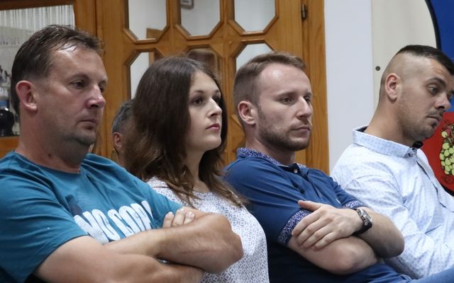 Fókuszban a vállalkozások és mezőgazdaság Bácsfeketehegyen (képek)