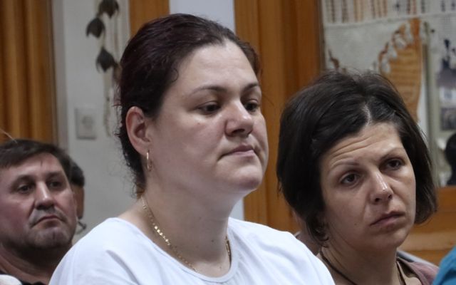Fókuszban a vállalkozások és mezőgazdaság Bácsfeketehegyen (képek)