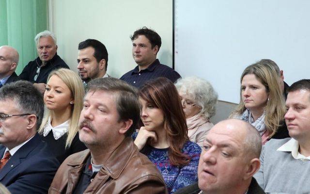 VAJDASÁGI MAGYAR GAZDASÁGFEJLESZTÉS 2015 – 2018, Szakmai konferencia (képek)