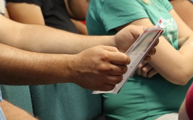 Fókuszban a vállalkozások és mezőgazdaság Bácsfeketehegyen (képek)