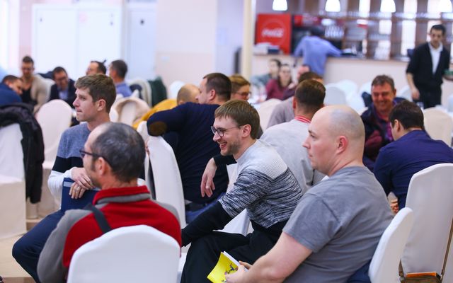 Mentorprogram, Ada