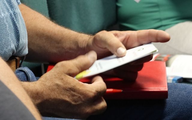 Fókuszban a vállalkozások és mezőgazdaság Bácsfeketehegyen (képek)