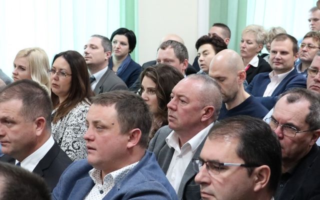VAJDASÁGI MAGYAR GAZDASÁGFEJLESZTÉS 2015 – 2018, Szakmai konferencia (képek)