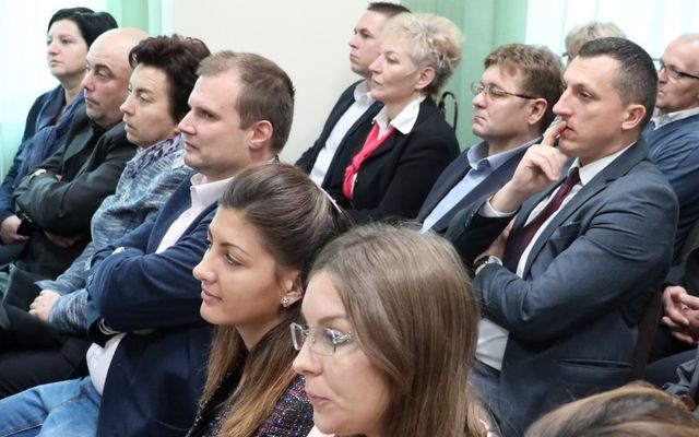 VAJDASÁGI MAGYAR GAZDASÁGFEJLESZTÉS 2015 – 2018, Szakmai konferencia (képek)