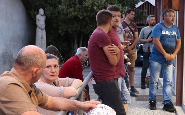 Fókuszban a vállalkozások és mezőgazdaság Bácsfeketehegyen (képek)