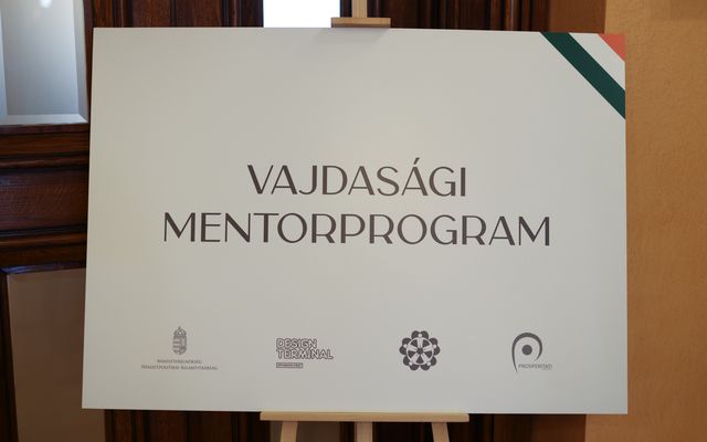 A Vajdasági Mentorprogram második évadának zárórendezvénye