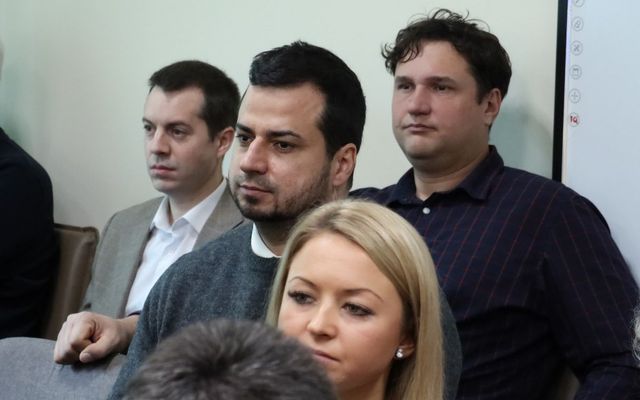 VAJDASÁGI MAGYAR GAZDASÁGFEJLESZTÉS 2015 – 2018, Szakmai konferencia (képek)