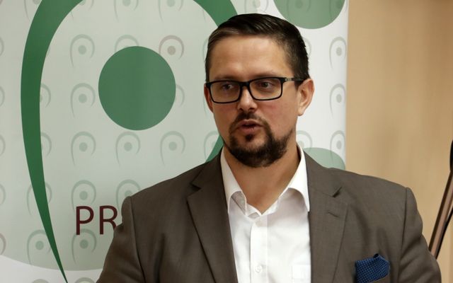Online gazdaképzési tanfolyam – sajtótájékoztató (képek)