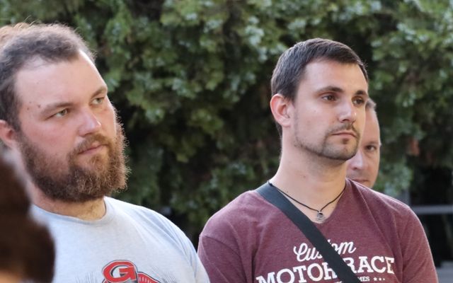 Fókuszban a vállalkozások és mezőgazdaság Bácsfeketehegyen (képek)