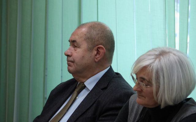 VAJDASÁGI MAGYAR GAZDASÁGFEJLESZTÉS 2015 – 2018, Szakmai konferencia (képek)